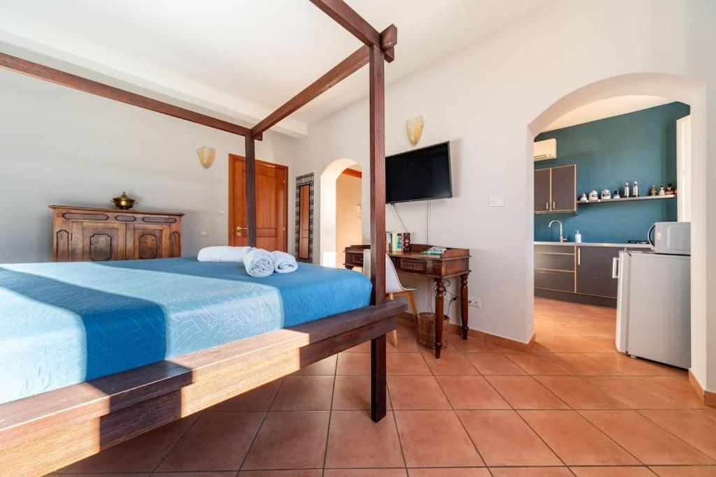 San Giorgio Apartment โบโลญญา ภายนอก รูปภาพ