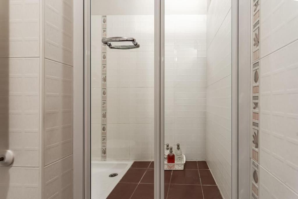 San Giorgio Apartment โบโลญญา ภายนอก รูปภาพ