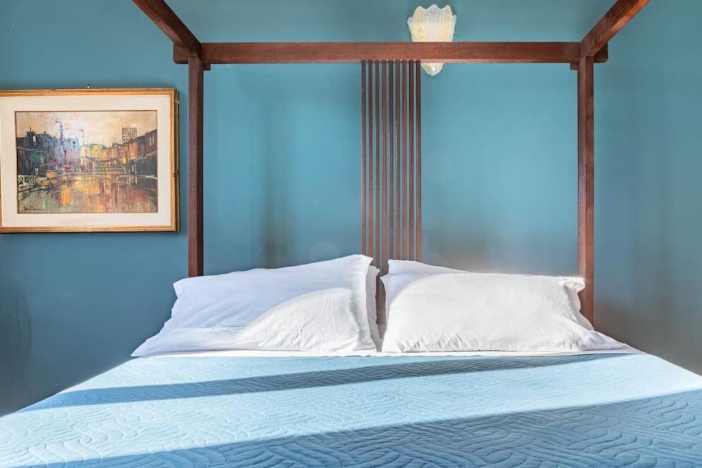 San Giorgio Apartment โบโลญญา ภายนอก รูปภาพ