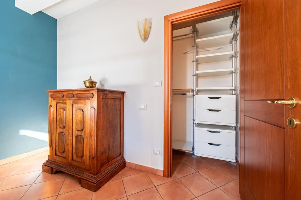 San Giorgio Apartment โบโลญญา ภายนอก รูปภาพ