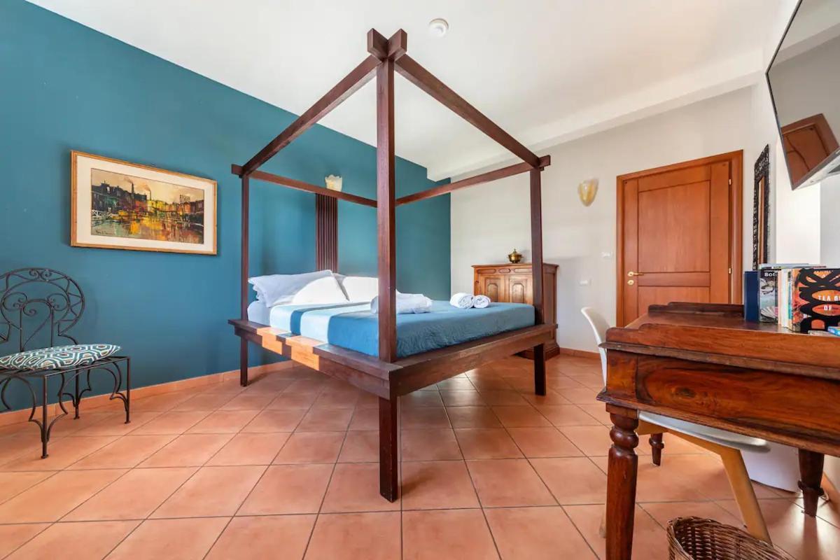San Giorgio Apartment โบโลญญา ภายนอก รูปภาพ